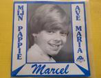 Marcel - Mijn pappie - Ave Maria., Ophalen, Zo goed als nieuw, Overige formaten, Levenslied of Smartlap