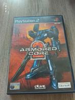 Armored Core 2 - PS2, 1 speler, Ophalen of Verzenden, Gebruikt, Shooter