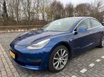 Tesla Model 3 / Trekh / 1e eigenr / 104.157 km, Automaat, 238 pk, Achterwielaandrijving, Metallic lak