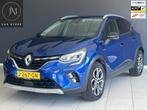 Renault Captur 1.0 TCe 100 Edition One, Voorwielaandrijving, 101 pk, Gebruikt, Adaptive Cruise Control