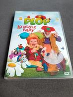 Plop en de kabouter baby - dvd, Cd's en Dvd's, Ophalen of Verzenden, Zo goed als nieuw, Avontuur, Film