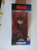 MINIX --- DETECTIVE CONAN --- CONAN EDOGAWA --114 -- ANIME, Ophalen of Verzenden, Nieuw