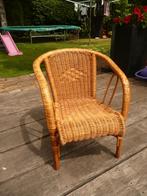 Rotan stoeltje voor kind, Ophalen, Gebruikt, Stoel(en)
