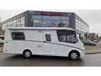 Dethleffs Globebus I6 I7 Queensbed 4 Pers, Integraal, Startonderbreker, Ringverwarming, Fiat