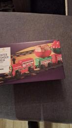 Albert Heijn Winter Wonder Trein - Nieuw!, Ophalen of Verzenden