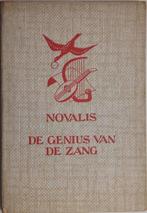De Genius van de Zang, Verzenden