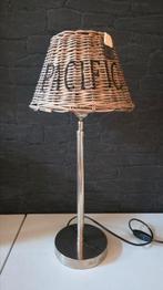 Riviera maison tafellamp, Huis en Inrichting, Lampen | Tafellampen, Ophalen, Zo goed als nieuw, 50 tot 75 cm