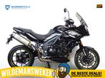 Triumph Tiger 1050 Sport ABS, Motoren, Motoren | Triumph, Bedrijf, Cruise Control, 1050 cc, Meer dan 35 kW