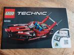 Lego Technic, 42089, Ophalen of Verzenden, Zo goed als nieuw, Complete set, Lego