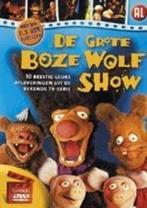 De grote boze wolf show, Alle leeftijden, Ophalen of Verzenden, Gebruikt