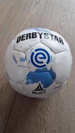 Officiële Derbystar Eredivisie voetbal - Maat 5, Sport en Fitness, Voetbal, Maat M, Ophalen, Nieuw, Bal
