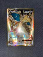 Dragonite EX 106/108, Ophalen of Verzenden, Zo goed als nieuw, Meerdere kaarten, Foil
