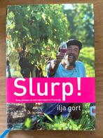 Ilja Gort boeken over wijn, Boeken, Ophalen of Verzenden, Zo goed als nieuw