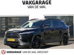 Toyota Corolla Cross High Power Hybrid AWD 200 Style | Facel, Automaat, Stof, Gebruikt, Zwart