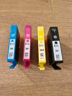 Orginele Inktcartrigets HP 364, Ophalen of Verzenden, Nieuw