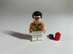 Lego Jurassic World, Danny Nedermeyer, jw053, NIEUW, Ophalen of Verzenden, Nieuw, Complete set, Lego