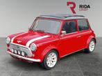 Rover Mini Cooper 1300 Sportspack (bj 1995), Voorwielaandrijving, Rover, 4 stoelen, Origineel Nederlands