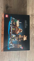 Lego viking village Sealed, Ophalen, Nieuw, Complete set, Lego