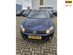 Volkswagen Golf Variant 1.4 TSI Highline, Auto's, Euro 5, Gebruikt, 4 cilinders, Blauw
