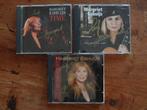 Zangeres lucifer margriet eshuijs 3 x cd alle gesigneerd, Cd's en Dvd's, Ophalen of Verzenden