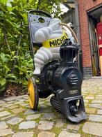 Michelin compressor Luchard Paris, Verzamelen, Ophalen, Gebruikt, Gebruiksvoorwerp