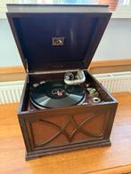 Grammofoonspeler, Ophalen, Gebruikt, Platenspeler, Overige merken