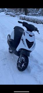 Zip 70cc, Ophalen, Tweetakt, Maximaal 45 km/u, Zo goed als nieuw