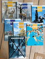 De torens van Schemerwoude - diverse delen, Meerdere stripboeken, Ophalen of Verzenden, Zo goed als nieuw