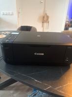 Canon MG4250 - Niet Werkend b200 foutcode, Computers en Software, Printers, Inkjetprinter, All-in-one, Kleur printen, Ophalen of Verzenden