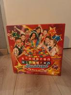 Muziekspel kinderen voor kinderen, Hobby en Vrije tijd, Gezelschapsspellen | Bordspellen, Ophalen of Verzenden, Zo goed als nieuw