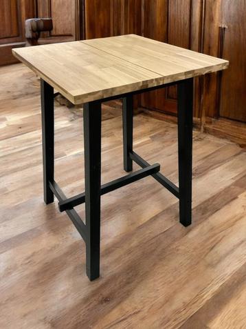 Ikea Tybyn statafel / bartafel - art.9954 beschikbaar voor biedingen