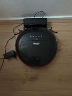 Miele Scout RX2 Robotstofzuiger, Witgoed en Apparatuur, Stofzuigers, Ophalen, Gebruikt, Reservoir, Robotstofzuiger