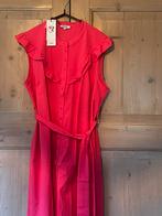 Zoso jurk pink xxxl maat 46 nieuw travel, Maat 46/48 (XL) of groter, Nieuw, Ophalen of Verzenden, Roze