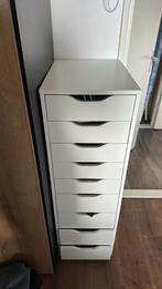 Ladekast, Ophalen, 5 laden of meer, 100 tot 150 cm, Zo goed als nieuw
