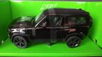Land Rover Defender 2020 1:26 Welly Nex Pol, Hobby en Vrije tijd, Modelauto's | 1:24, Ophalen of Verzenden, Nieuw, Auto, Welly