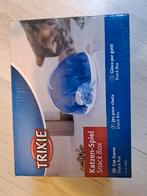 Katten voeder snack box, Ophalen of Verzenden