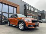 Mini Mini Countryman 1.5 One Business Edition aut/Ned auto/N, Auto's, Countryman, Leder en Stof, Bedrijf, 3 cilinders