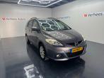Mazda 5  7-persoons loopt onregelmatig, Ophalen, Handgeschakeld, Mazda, Benzine