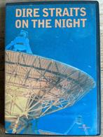 Dire Straits   DVD   On The Night, Alle leeftijden, Ophalen of Verzenden, Zo goed als nieuw