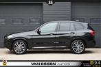 BMW X3 xDrive30e High Executive M-Sport Pano Leder Camera Ke, 1998 cc, Gebruikt, Euro 6, 2000 kg