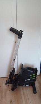 Super VirtuFit Row 450 Roeitrainer Rowmachine, Ophalen, Zo goed als nieuw, Metaal, Roeitrainer