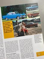 Opel in Nederland 1969-2003, Ophalen of Verzenden, Zo goed als nieuw, Opel