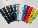 Originele Apple Watch Ultra Bandjes - Diverse Kleuren, Ophalen of Verzenden, Zo goed als nieuw, IOS, Apple Watch ⌚️