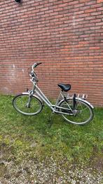 Sparta Neo Dames fiets, Sparta, Gebruikt, Versnellingen, 56 cm of meer