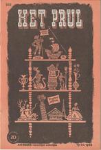 AO-reeks Nr. 932 Het prul, Ophalen of Verzenden, Gelezen, Overige gebieden