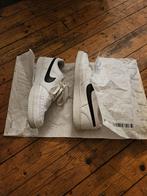 Nike Air maat 42 US 8,5, Wit, Nike Air, Ophalen of Verzenden, Sneakers of Gympen