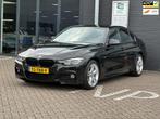 BMW 3-serie 330i M Sport Edition/LEDER/NAVI/XENON/NL-AUTO NA, Automaat, Achterwielaandrijving, Euro 6, 4 cilinders
