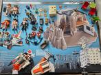 Playmobil top agenten hoofdkwartier, Ophalen of Verzenden, Gebruikt, Complete set