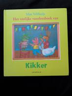 Het vrolijke voorleesboek van Kikker - Max Velthuijs, Ophalen of Verzenden, Zo goed als nieuw, Max Velthuijs, Sprookjes