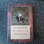 De tuinen van Buitenzorg,  Jan Brokken, Boeken, Ophalen of Verzenden, Zo goed als nieuw, Nederland